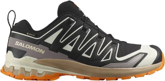 Salomon XA PRO 3D V9 GTX – GORE-TEX – Herren-Wanderschuhe, Trailrunning-Schuhe 478819, Größe: EU 42 2/3, UK 8,5