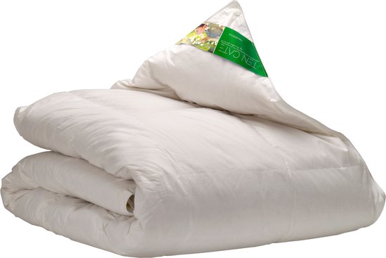 Ten Cate NextLife Bettdecke - Bettdecke 140 x 220 - Bettdecke - Bettdecken - Daunenbettdecke - 4-Jahreszeiten-Bettdecke 140x200