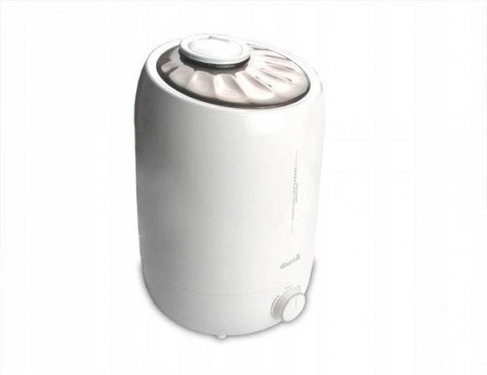 Ultraschall-Luftbefeuchter Deerma F500 – 5 l – Weiß