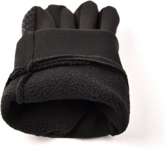 Handschuhe - Geeignet für Touchscreen-Geräte - Wasserbeständig - Herren oder Damen - Winter - Skihandschuhe