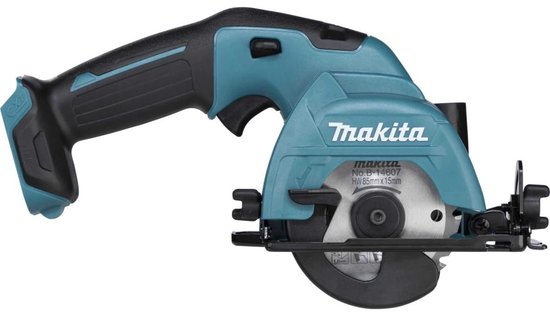 Makita HS301DZ Kreissäge – Nur Sägegehäuse – 10,8-V-Li-Ionen-Akku – 85 mm