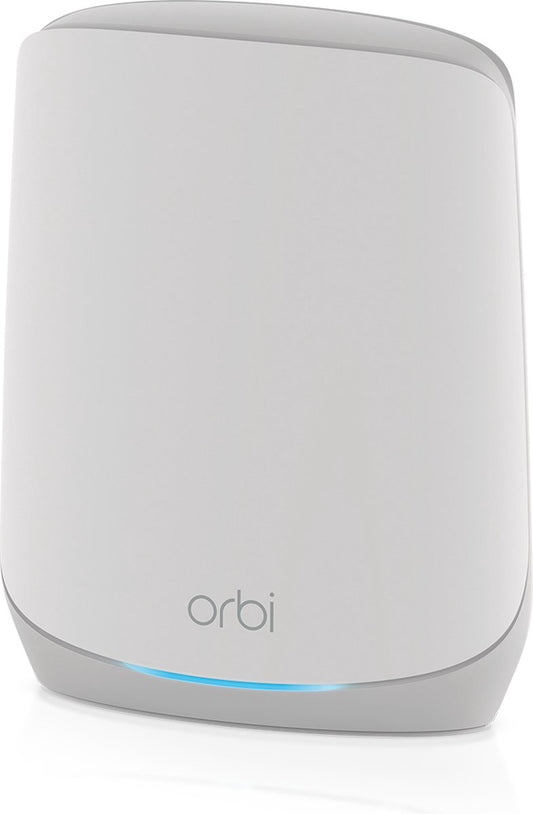NETGEAR Orbi RBS760 - Mesh WiFi - WiFi-Verstärker - WiFi 6 - Tri-Band - Erweiterung