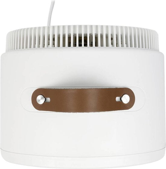 Tristar Ventilator mit Heizfunktion KA-5140 2-in-1 2000 W weiß