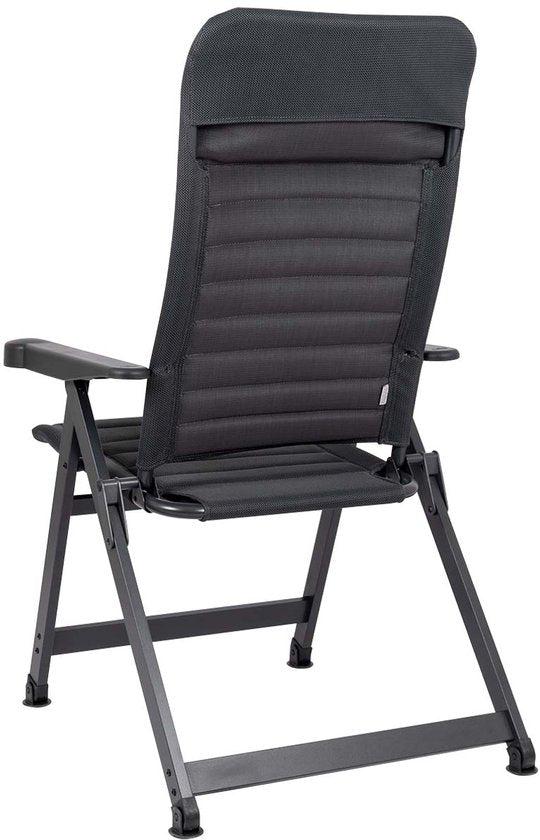 Crespo – Stehstuhl – M – AP/437 – Air-Select – Grau
