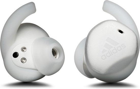 Adidas FWD-02 Sport - In-Ear-Kopfhörer - Hellgrau