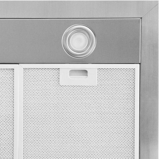 Inventum AKB9000RVS – Dunstabzugshauben