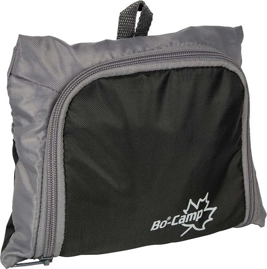 Bo-Camp – Reisetasche – Rund – Leicht – Mittelgroß