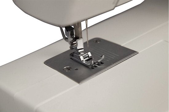 Singer-Nähmaschine Tradition 2263
