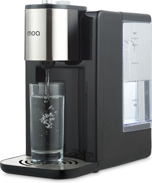 MOA Heißwasserspender - Deluxe-Wasserkocher - 2,5 Liter - HWD10