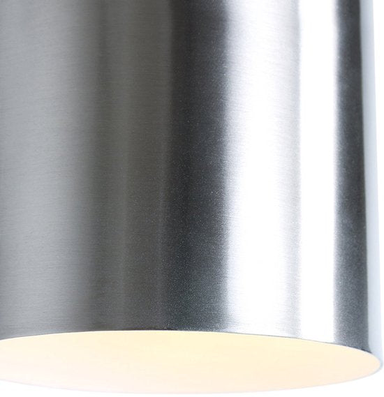 Wandleuchte Anne Lighting Fjorgard – Schwarz