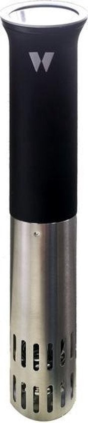 Wartmann Sous Vide Stick WM-1508 SV, Schwarz