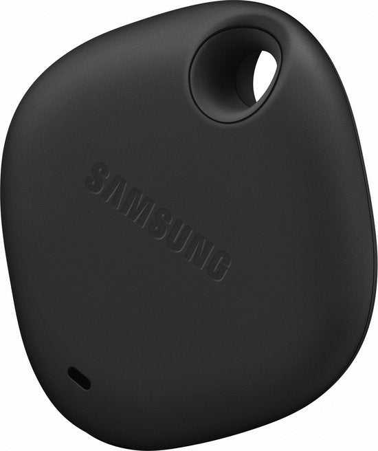 Samsung Galaxy SmartTag+ - Bluetooth Tracker - 1 Stück - Schwarz