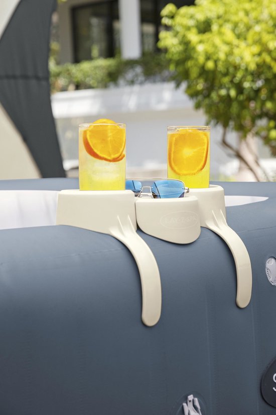 Bestway Becherhalter für Lay-Z-Spa