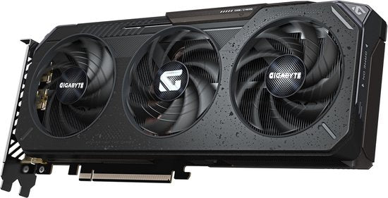 GIGABYTE Radeon RX 9060 XT GAMING OC 16G AMD 16 GB GDDR6