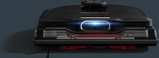 Rowenta X-Plorer Serie 220 RR9465 - Staubsaugerroboter