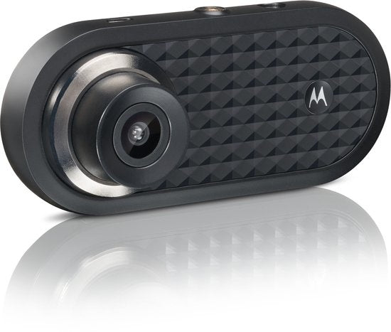 Motorola Dashcam MDC500GW - Zwei-Wege-Kamera - G-Sensor - GPS