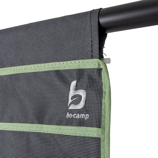 Bo-Camp – Zelt-Organizer – Extra Large – 14 Fächer