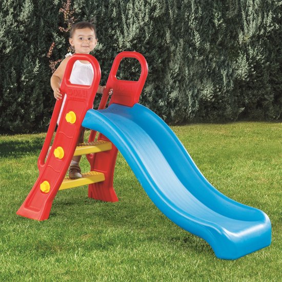 Dolu Junior Rutsche
