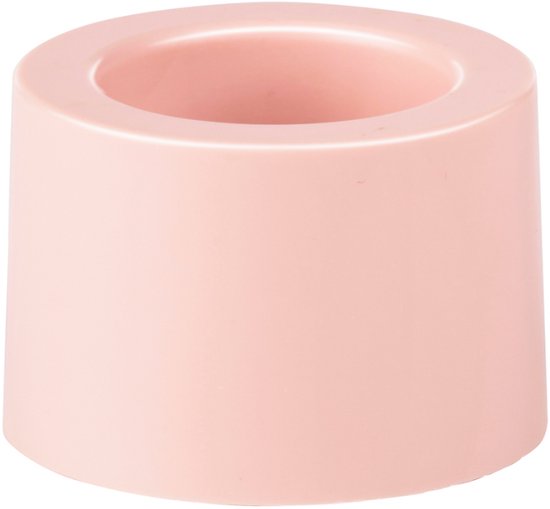 Lifetime Air Mini-Ventilator ohne Flügel, 3 Geschwindigkeitsstufen – Schreibtischventilator mit USB-Aufladung – tragbarer Tischventilator – Mini-Ventilator für unterwegs – kompakter Standventilator – rosa
