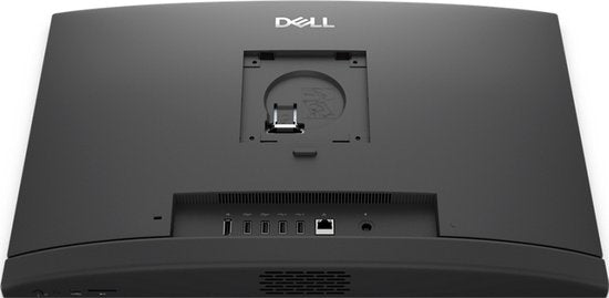 DELL Pro QC24251 – All-in-One-PC – 24 Zoll – Core i5 – 16 GB RAM – 512 GB SSD – Windows 11 Pro – Webcam, Lautsprecher und Mikrofon