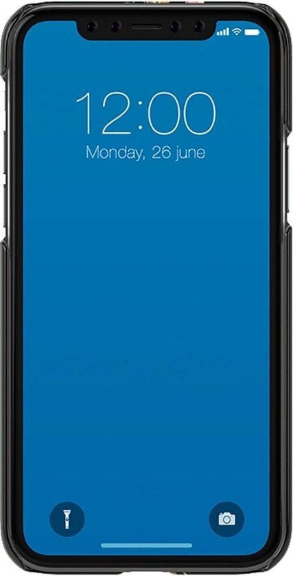 iDeal of Sweden iPhone 11 Pro Backcover Fall - Dark Floral