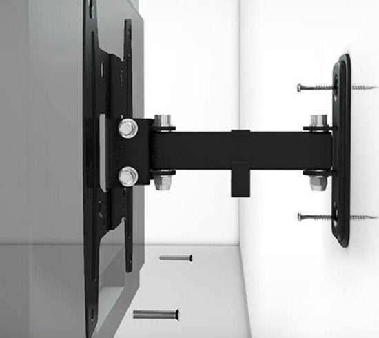 One For All WM4251 Vesa 200 Wandhalterung – schwenkbar (180°)