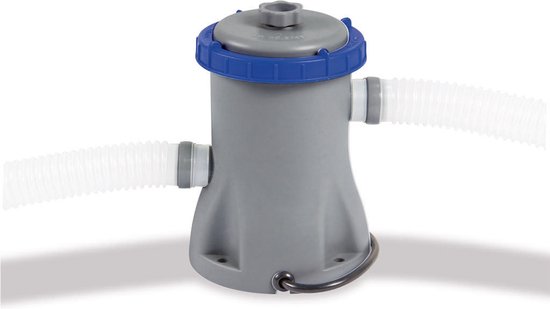 Bestway Fast Set Pool (Ø305 x 76 cm)