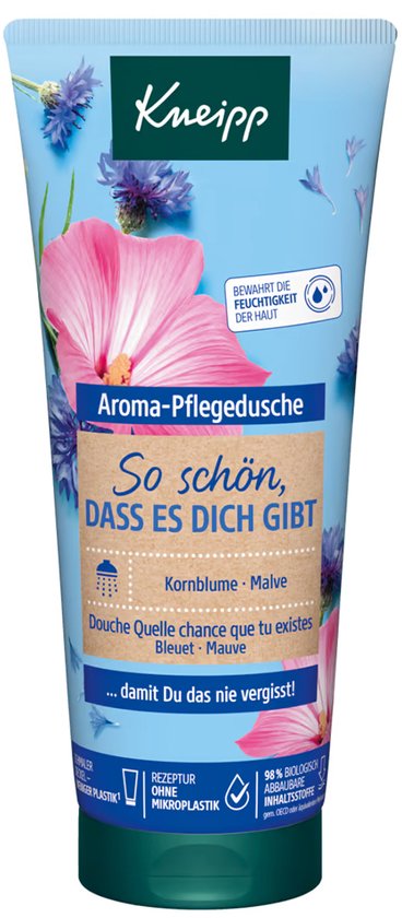 Kneipp Duschgel 200 ml „Zo Mooi“