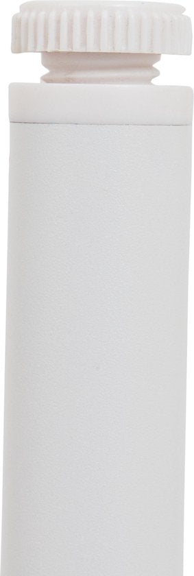 Bo-Camp – Pastel – Tisch – Yvoire – Koffermodell – 90 x 60 cm