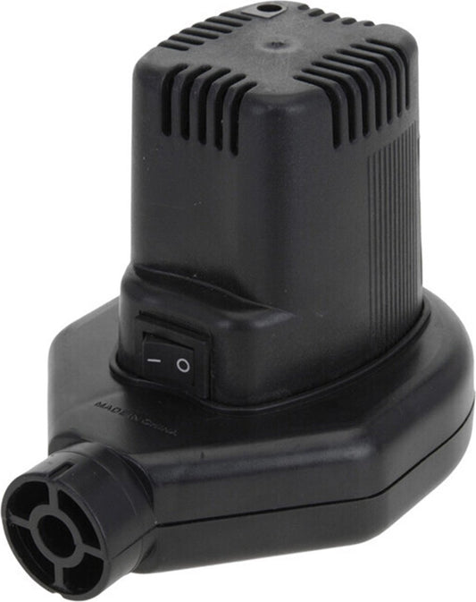Elektrische Comi-Pumpe | Luftpumpe | 12v/230v