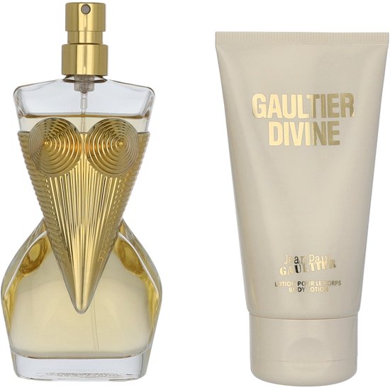 Jean Paul Gaultier Geschenkset „Divine“ – 1 Set