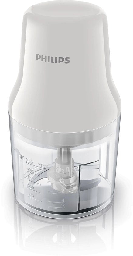 Philips Daily Collection HR1393/00 – Küchenmaschine
