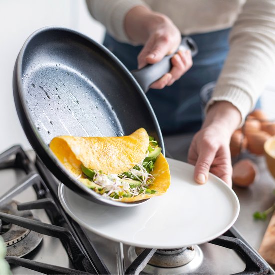 GreenPan Andorra Bratpfanne 28cm - PFAS-frei