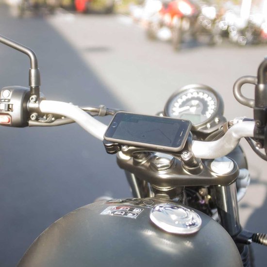 SP Connect Moto Bundle Samsung Galaxy S21 Ultra – Größe: Einheitsgröße –