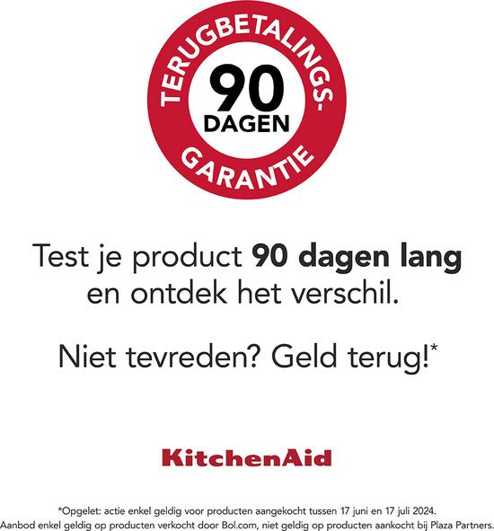 KitchenAid Multi-Ply Bratpfanne, Ø 28 cm – Edelstahl – induktionsgeeignet – Antihaftbeschichtung – PFAS-frei