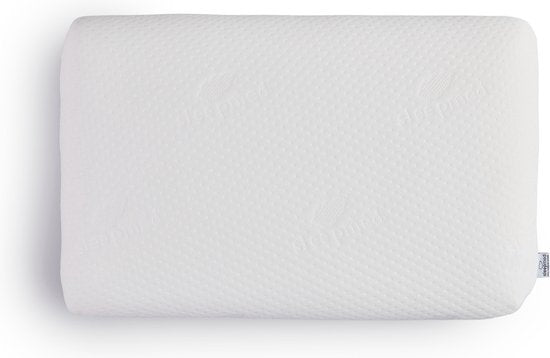 SleepMed Kühlendes Kopfkissen