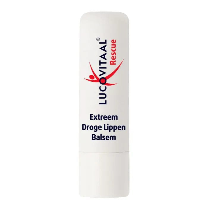 Lucovitaal Lippenbalsam für extrem trockene Lippen – 5 g