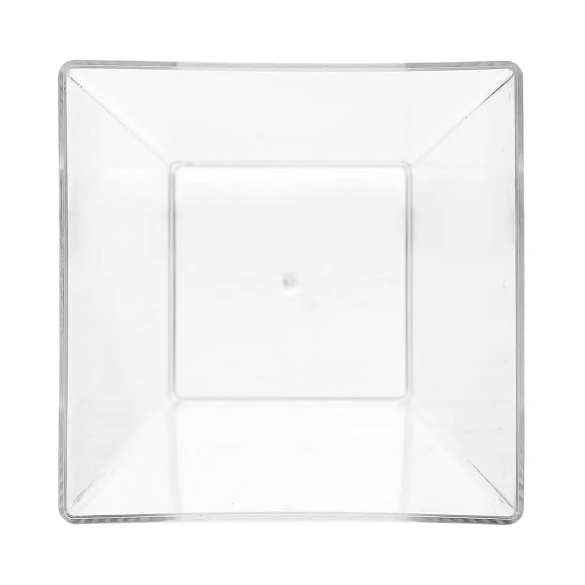 5five Cocktailgläser – 12 Stück – quadratisch – 6 cl – transparent