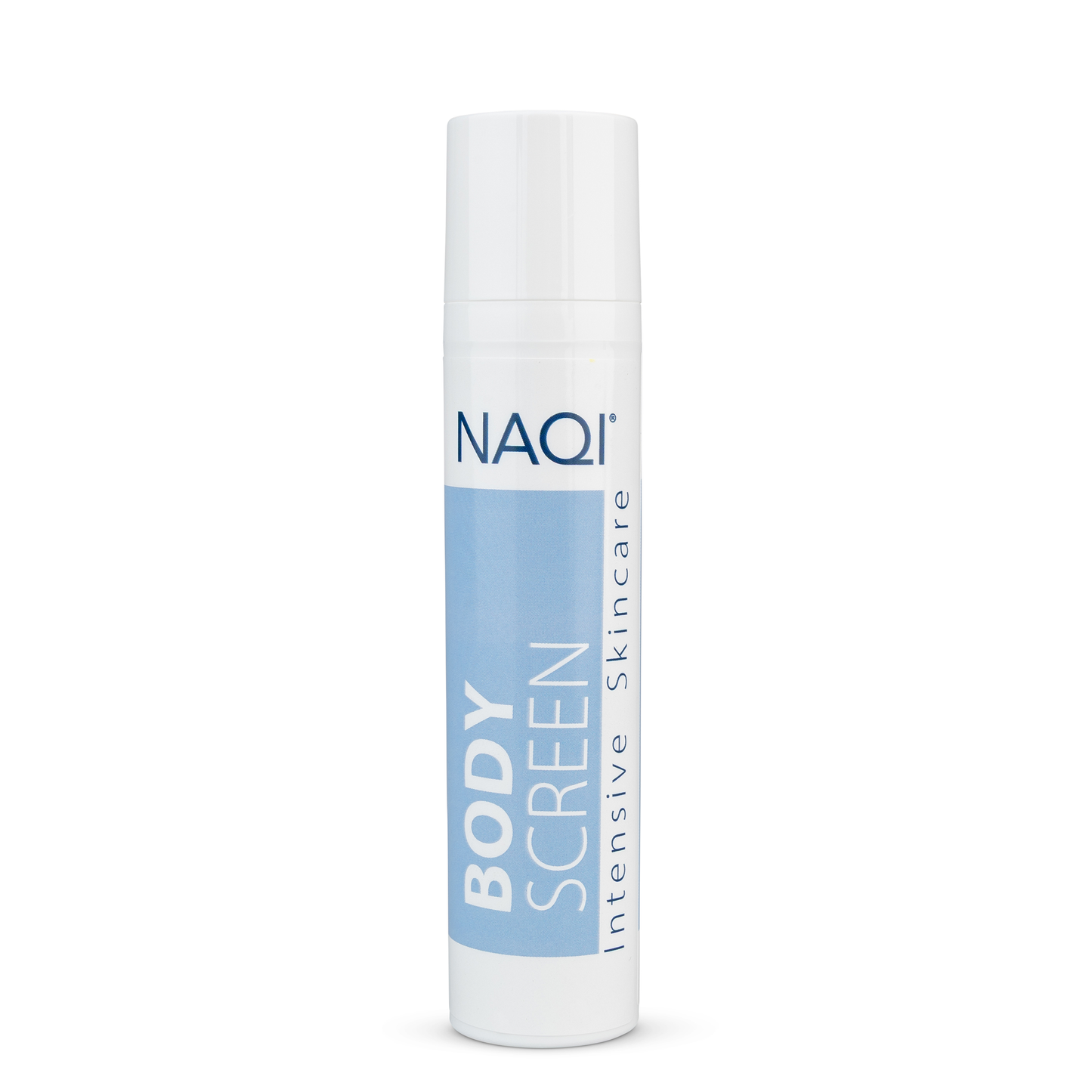 NAQI Body Screen Anti-Friction Schutzcreme 100 ml