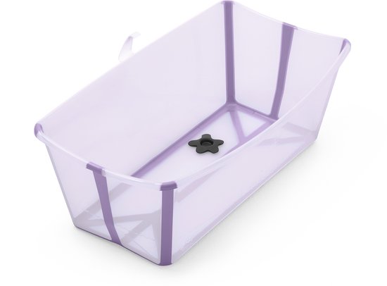 Stokke® Flexi Bath® – Lavendel