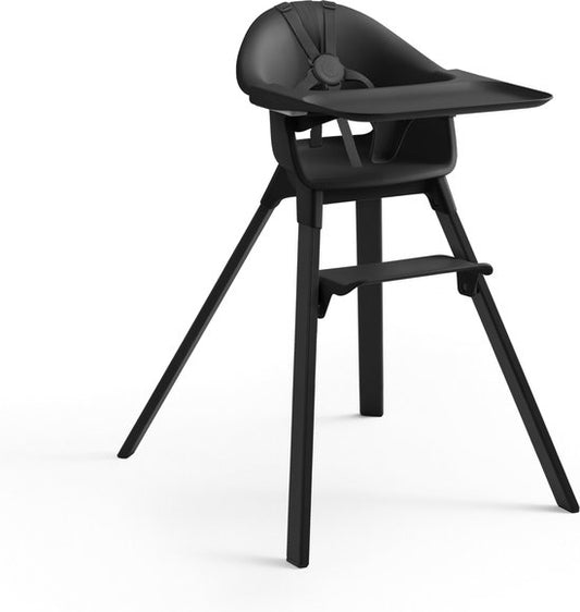 Stokke® Clikk™ Kinderstuhl Midnight Black