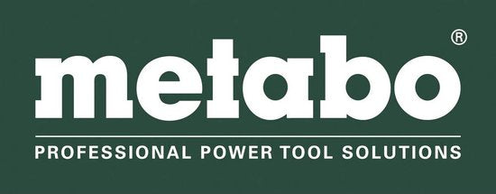 Metabo PowerMaxx CC 12 BL 12V Li-Ion Akku-Winkelschleifer Körper - 76mm - bürstenlos