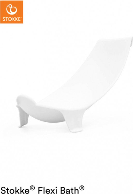 Stokke® Flexi Bath® Set – Weiß