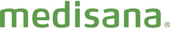 medisana PSD - Analoge Personenwaage
