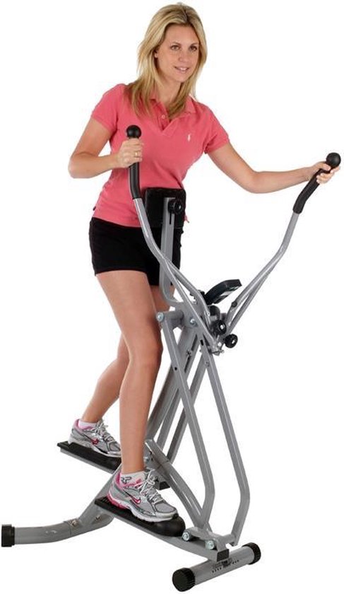 Christopeit Walker - Crosstrainer - faltbar