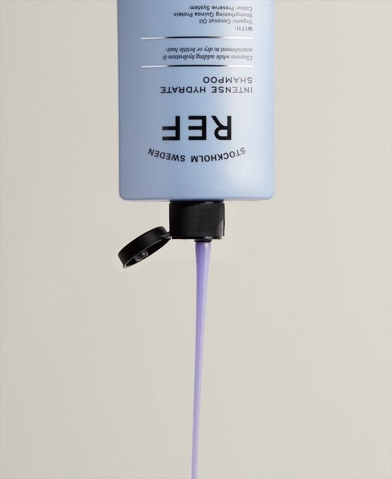 REF Stockholm - Intensive Feuchtigkeitspflege - 245 ml