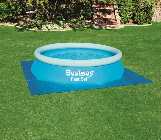 Bestway UNTERLAGE 335 CM