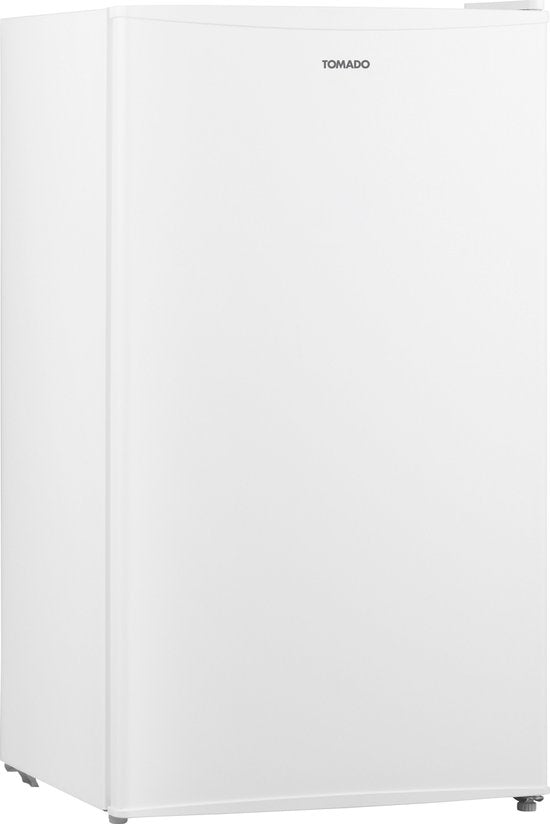 Tomado TFT4702W - Tischgefrierschrank - 60 Liter - 3 Gefrierschubladen - Energielabel E - Weiß