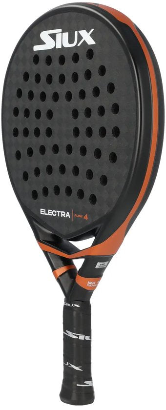 Siux Electra 4 Flow