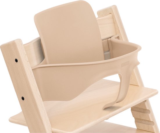 Stokke Tripp Trapp Baby-Set – Naturfarben
